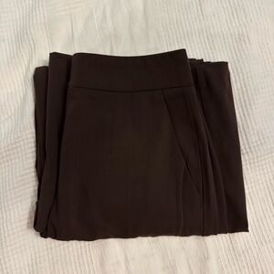 Dynamite - Yasmin Airflow Straight Leg Pant